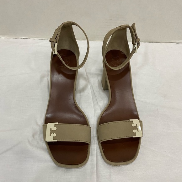 Tory Burch Gabrielle 65MM Sandal - Picture 2 of 16